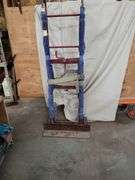 Appliance dolly