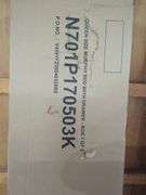 Queen Size Murphy Bed with Drawer - Box 1 & 2