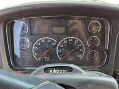 2006 Freightliner M2 Business Class Dump Truck