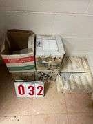 Lot of Tiles