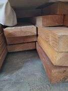 Lot of Mixed Lumber and Dimensional Wood