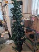 Holiday Decorations and Seasonal Items - Estate Find