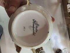 Collection of Decorative Ceramic Items