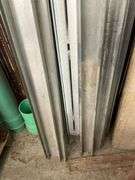 Lot of Metal Framing Materials