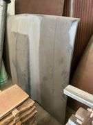 Assorted Vehicle Body Parts