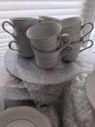 International Silver Co. Fine China Set