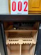 Gettysburg Gun Safe with Digital Lock