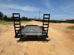 2023 Big Tex 10CH-20, VIN: 16V1C2523R3293362