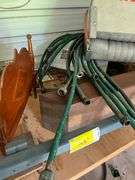 Assorted Tools, Furniture, and Equipment