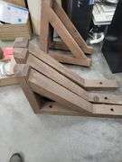 Supports - Set of 4