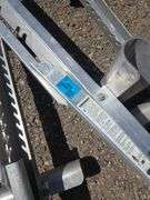 Set of 6 Aluminum Ladder Jacks