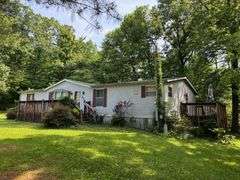 3 BEDROOM - 2 BATH - HOME - ONLINE BIDDING ONLY ENDS TUES., JUNE 24TH @ 4:00 PM EDT