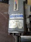 Paslode and Senco Pneumatic Nailers