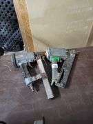 Paslode and Senco Pneumatic Nailers