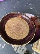 Household Items, including Bella Cucina Roaster, Mini Bike, and Home Decor