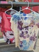 Women's short sleeves size m-L