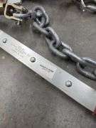Lot of Ranch & Home Supply Come Alongs, Chains and Cables