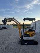 Kubota Diesel Excavator LDH-ME20