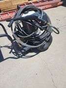 Excell 3000 PSI Commercial Pressure Washer