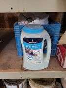 Morton Ice Melt - Safer For Pets