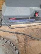 Ryobi Oscillating Spindle Sander