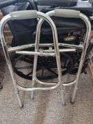 Mobility Aids - ProBasics Wheelchair, Walker, and Decorative Cane