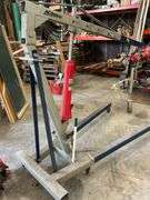 ACDelco Engine Hoist