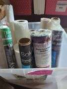 Lot of Assorted Sewing Stabilizers