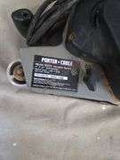 Porter Cable Model 352VS Variable Speed Belt Sander