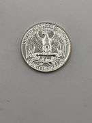 1960 US Quarter Dollar - Roll of 40 UNC Coins