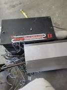 Radiant II Heater