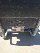 Portable Electric Generator with Vanguard 16 HP Engine