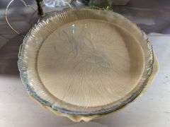Mixed Lot of Decorative Glass and Ceramic Items
