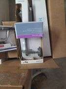 Mixed Lot of Moen and Delta Bathroom Fixtures and Accessories