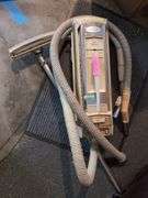 Super J Electrolux Vacuum Cleaner