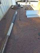 Heavy Duty Steel Table