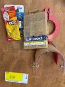 Large Lot of Mixed Tools and Hardware