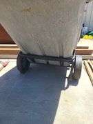 Toter Work Saver Tilt Truck - Gray