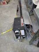 Radiant II Heater