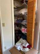 Linen, Pillows, and Blanket Collection