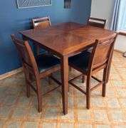 Cheektowaga Moving Auction