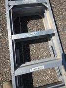Werner Aluminum Extension Ladder
