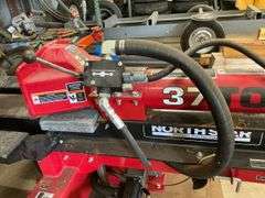North Star 37 Ton Log Splitter