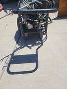Excell 3000 PSI Commercial Pressure Washer