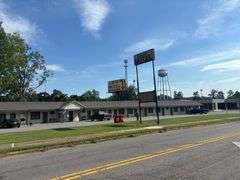 The Gray Motel, 112 E. Clinton St., Gray, GA