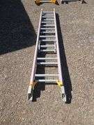 Werner Fiberglass 16' Extension Ladder