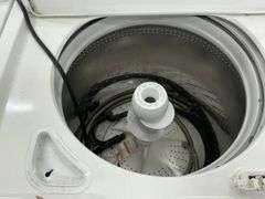 Whirlpool White Top Load Washing Machine Model WTW4955HW2