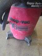 Shop-Vac 16 Gallon Wet/Dry Vacuum