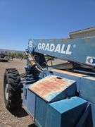 Gradall 534C-10 Telehandler