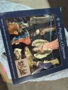 Christmas Decorations Box with Nativity Set
